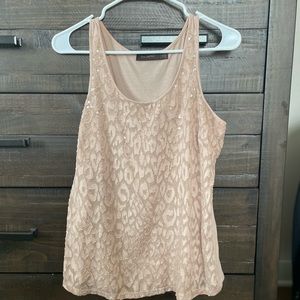 Good condition Limited tank top.
